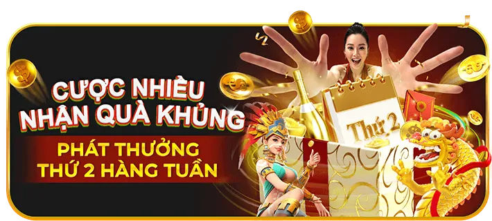 Banner khuyến mãi 88online cho người mới