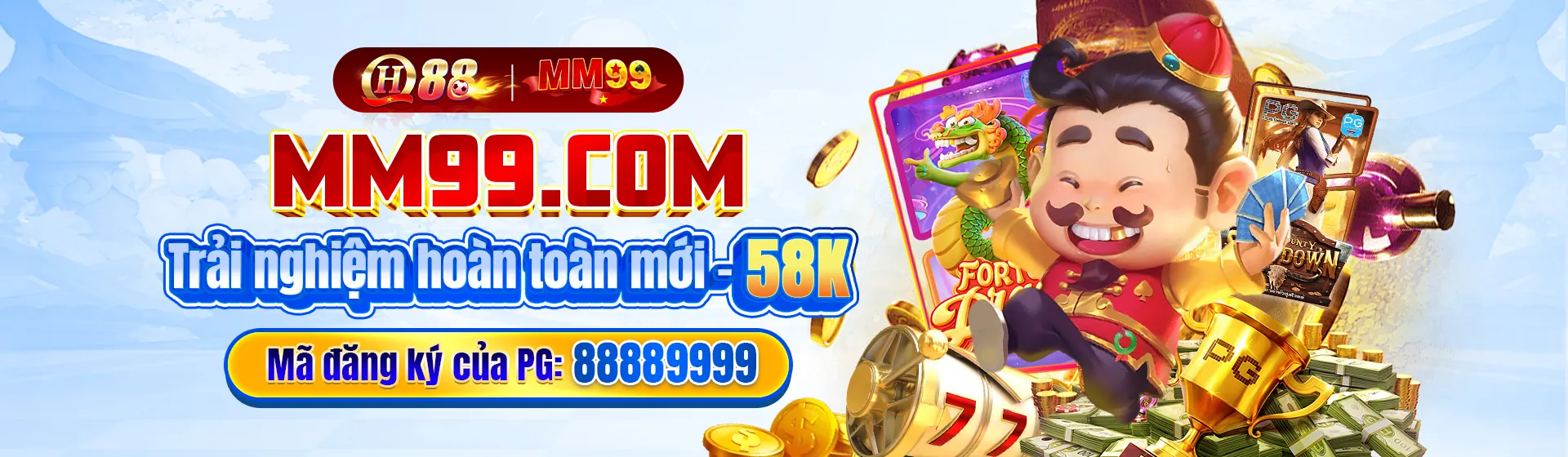 Hình ảnh game nổ hũ 88online với jackpot lớn