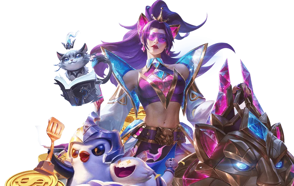 Các trò chơi sòng bạc trực tuyến, cá cược thể thao, bắn cá và máy đánh bạc